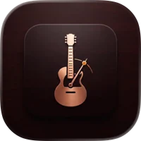 GuitarNexus app icon